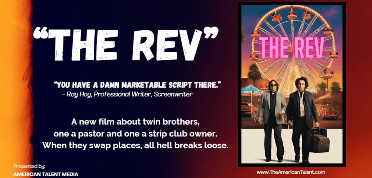 The Rev Movie
